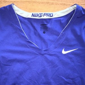 Nike Pro Shirt